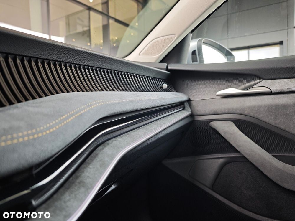 Skoda Superb - 25