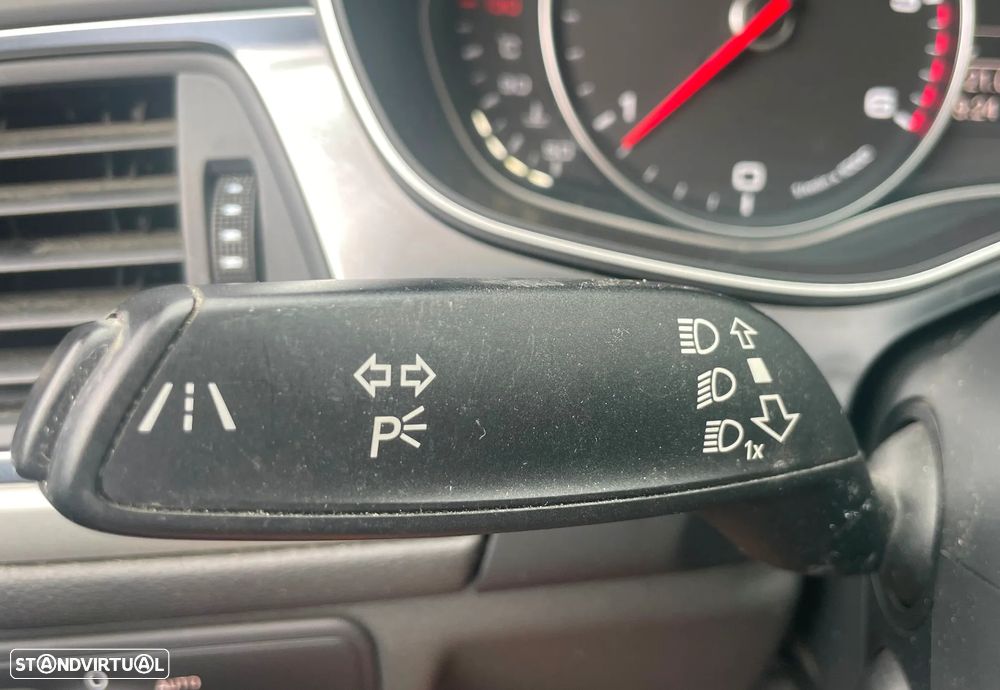 Audi A6 Avant 2.0 TDI DPF - 23