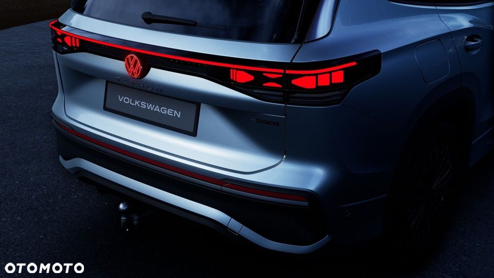 Volkswagen Tayron - 13