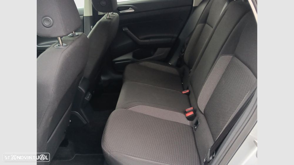 VW Polo 1.0 TSI Urban - 14