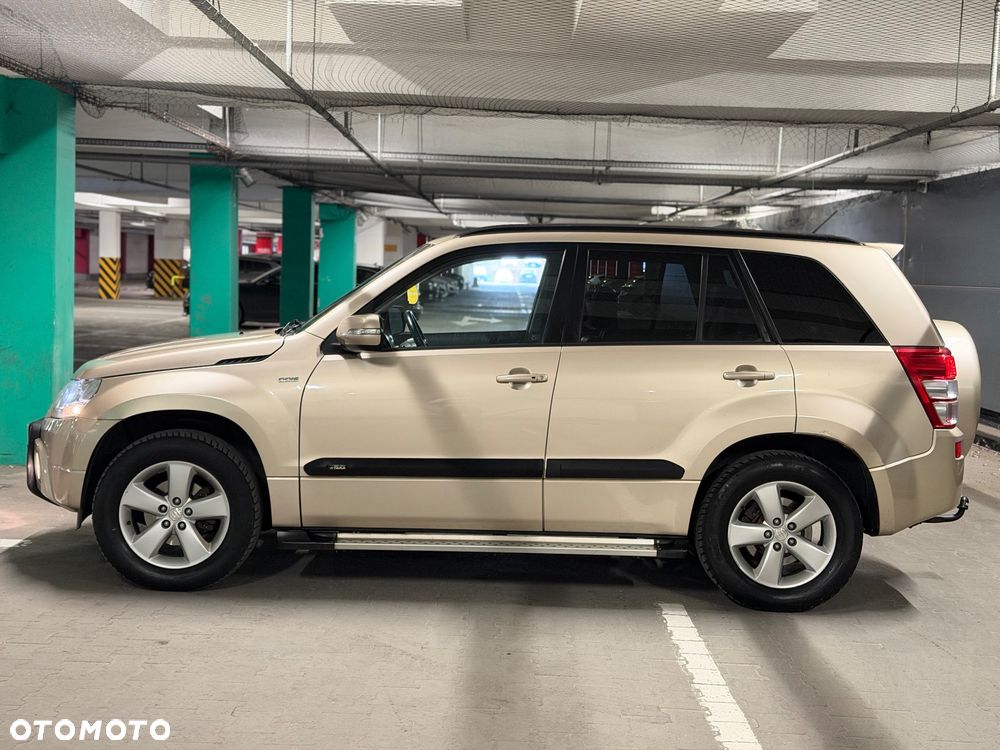 Suzuki Grand Vitara 1.9 DDiS De Luxe EU5 - 28