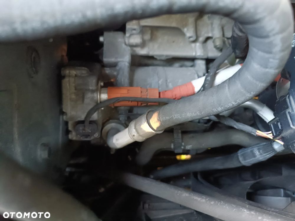 SILNIK VOLVO T8 B4204T34 V90 98 tyś km XC60 S90 XC90 W AUCIE DO ODPALENIA !!! GWARANCJA 2-miesiące - 13