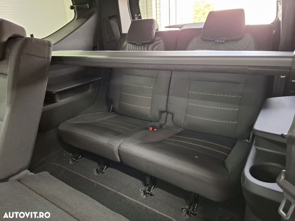 Dacia Jogger 7 locuri ECO-G 100 Extreme - 15
