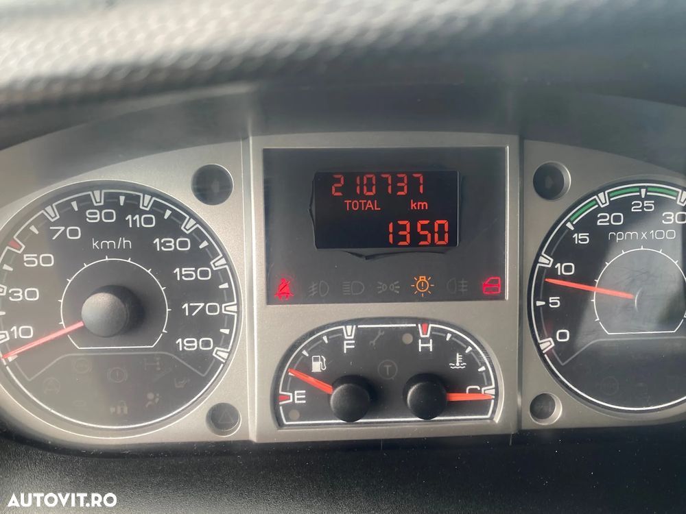 Iveco DAILY - 15