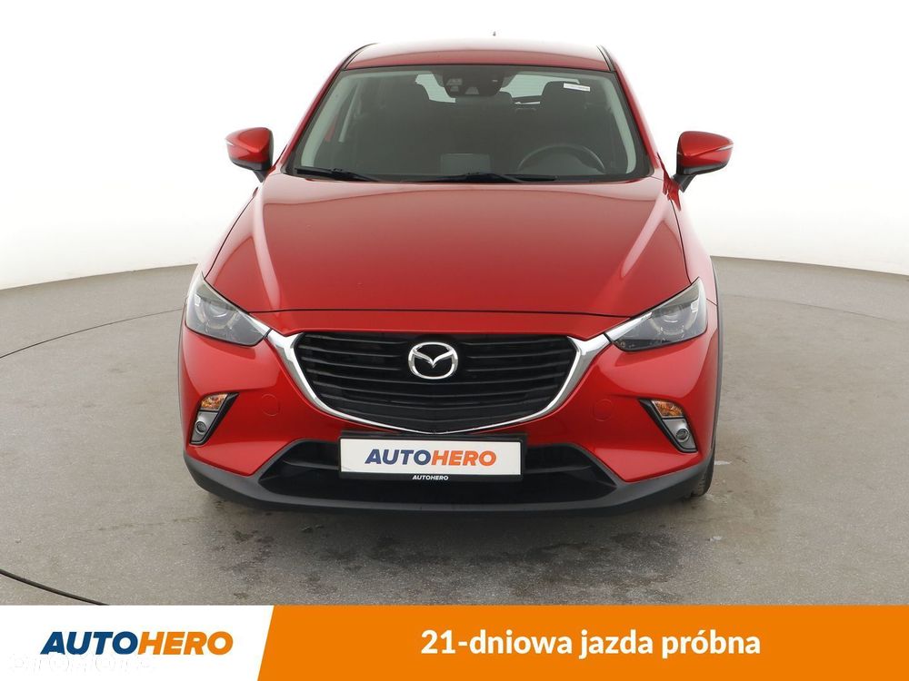 Mazda CX-3 - 9