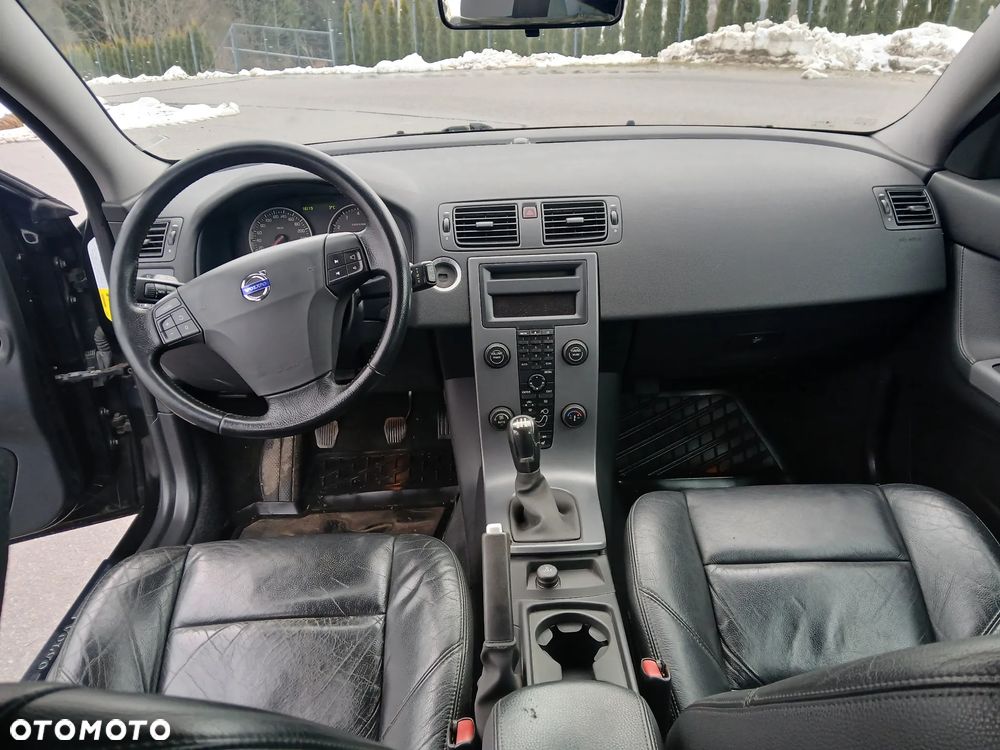 Volvo V50 1.8 Kinetic - 11