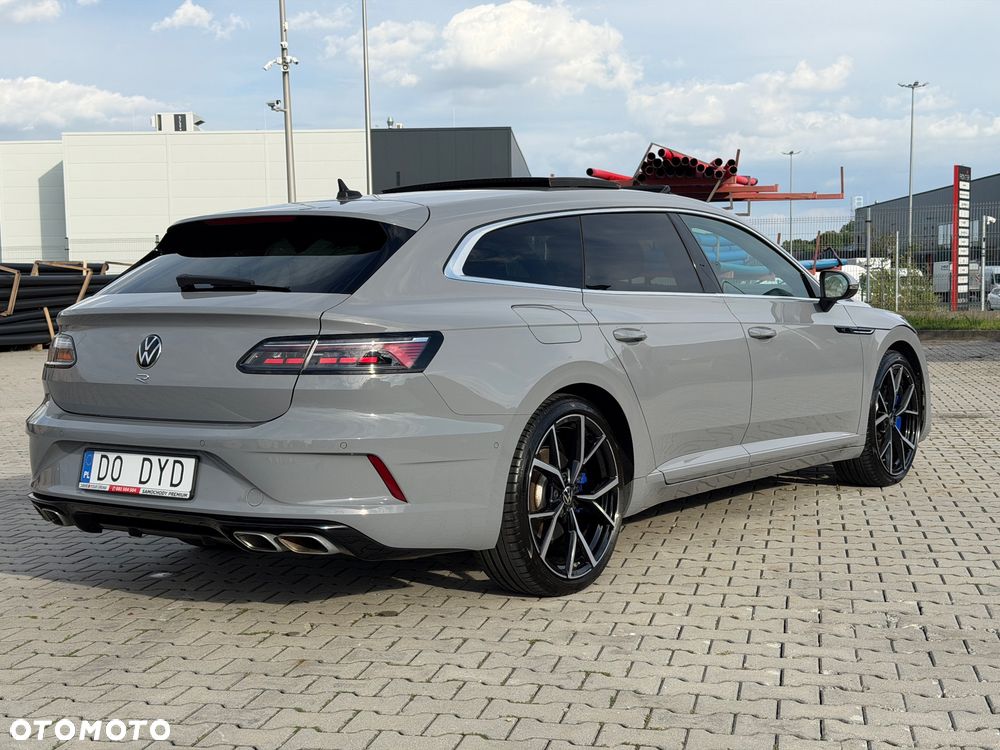 Volkswagen Arteon - 12