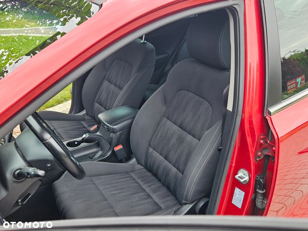 Kia Sportage 1.6 GDI M 2WD - 16