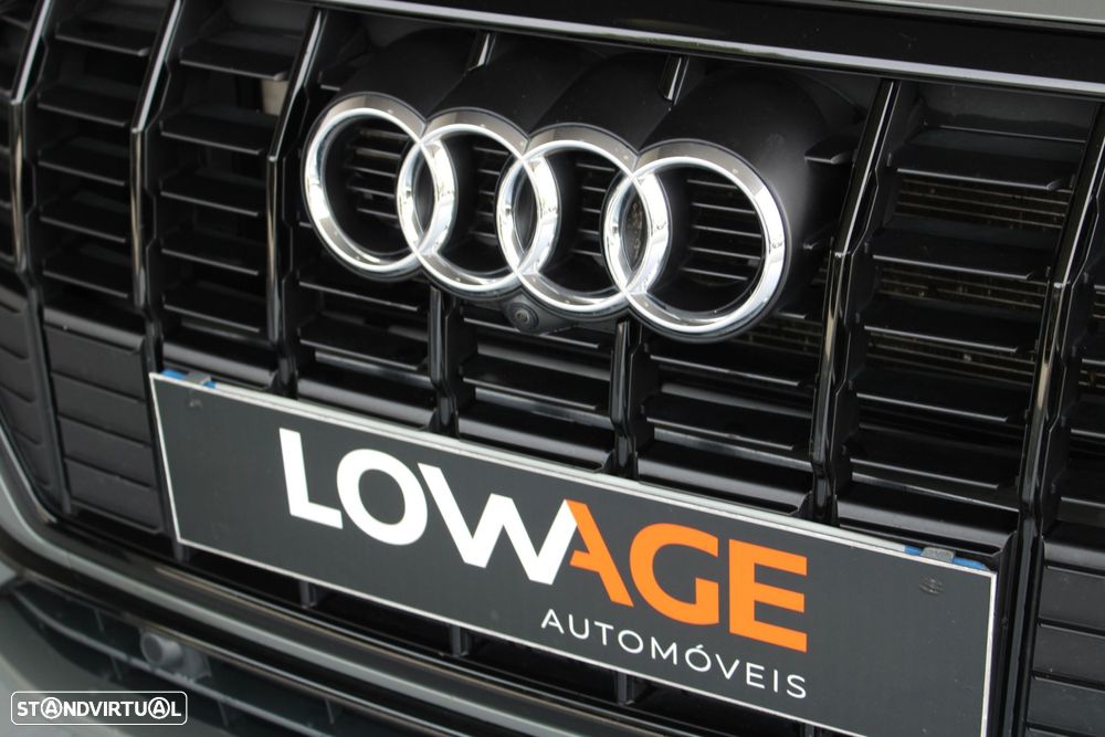 Audi Q3 45 TFSIe S line S tronic - 24