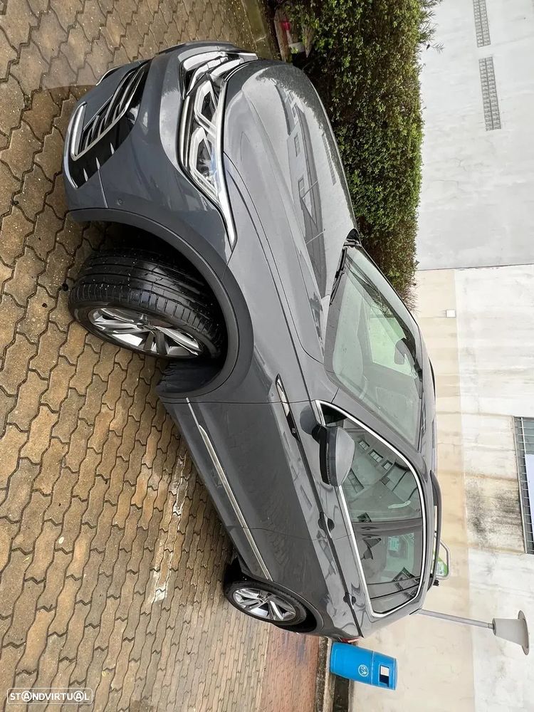 VW Tiguan 2.0 TDI SCR DSG R-Line - 5