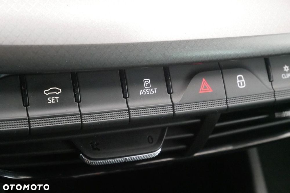 Skoda Octavia 2.0 TDI Ambition DSG - 20