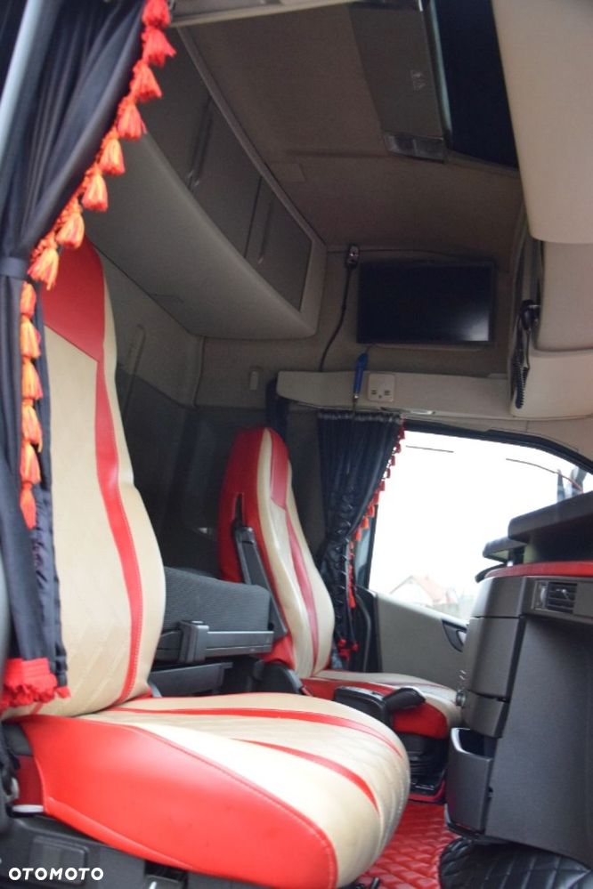 Volvo FH 500 Standard - 29