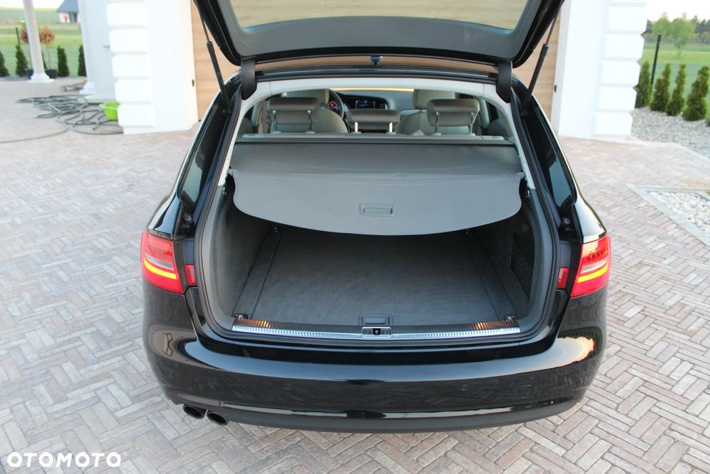 Audi A4 Avant - 21