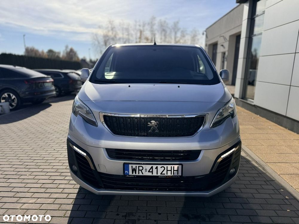Peugeot Expert - 10