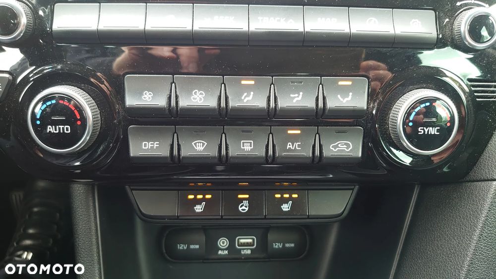 Kia Sportage 1.6 GDI 2WD Dream-Team Edition - 16