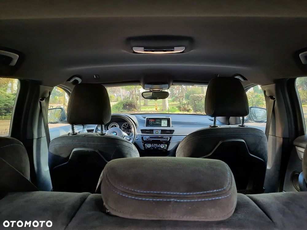 BMW X2 xDrive20d M Sport - 21