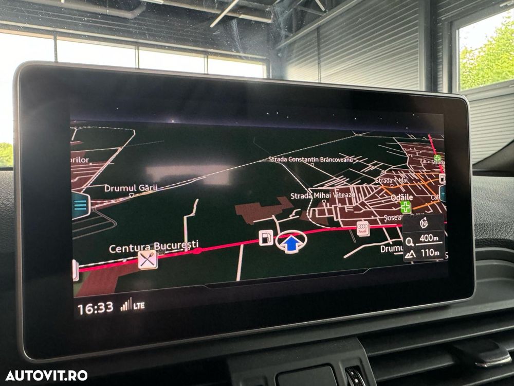 Audi Q5 55 TFSIe quattro S tronic S line - 29