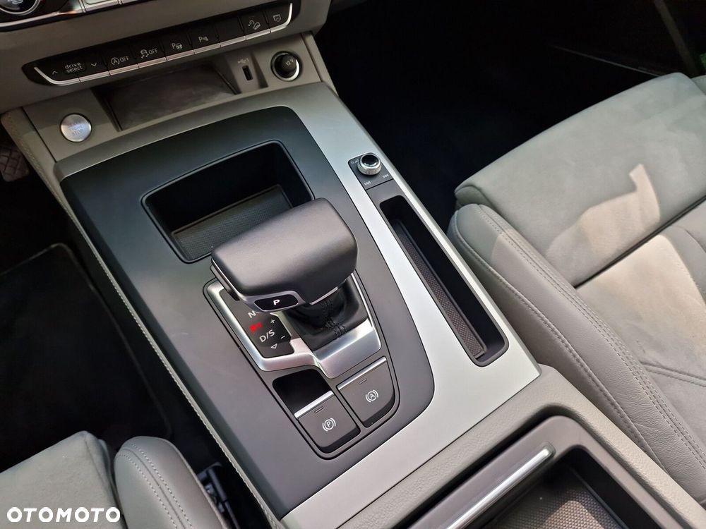 Audi Q5 Sportback 45 TFSI mHEV Quattro Advanced S tronic - 18