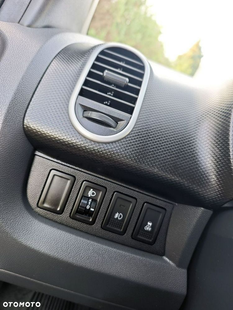 Suzuki Splash - 22