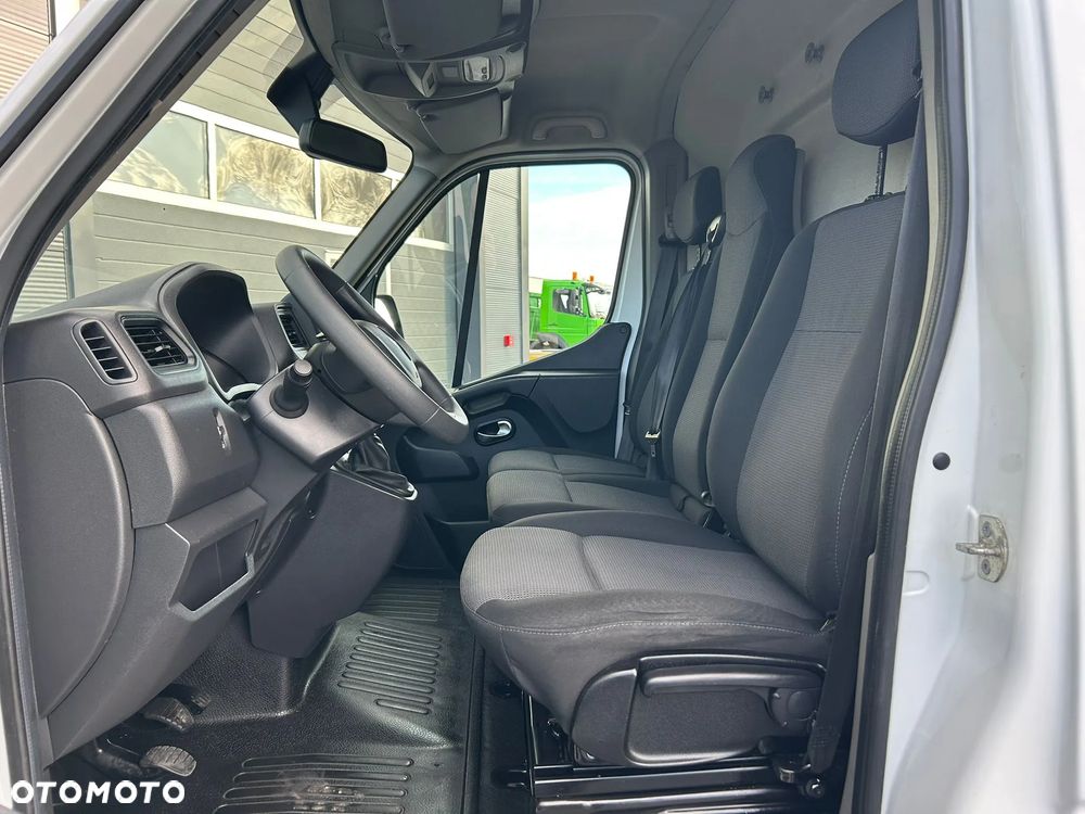 Renault Master 2.3 DCI 150KM L3H2 Maxi Max **Kamera**Klima**2020R** - 12