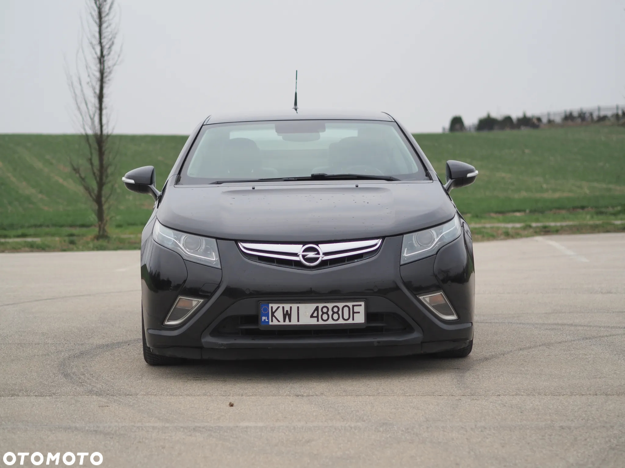Opel Ampera - 2