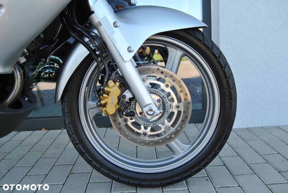 Honda Varadero - 32