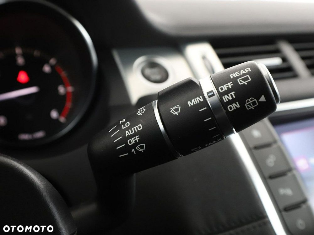 Land Rover Range Rover Evoque 2.0TD4 HSE - 33