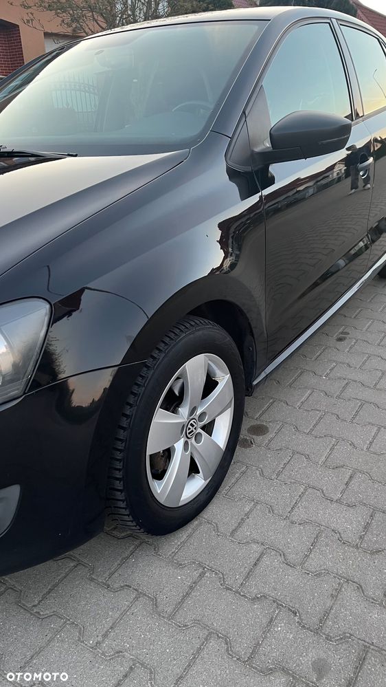 Volkswagen Polo 1.2 CityLine - 10