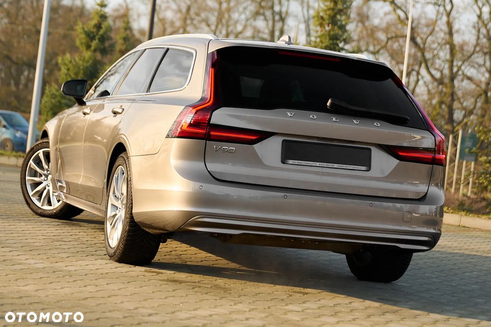 Volvo V90 B4 B Geartronic Momentum Pro - 9