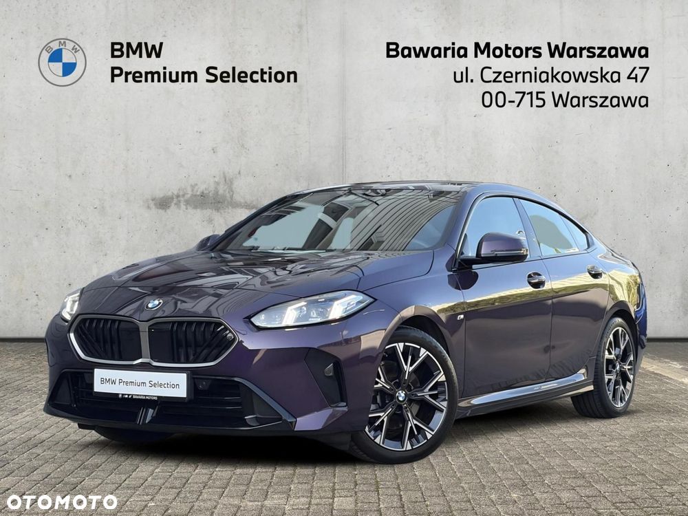 BMW Seria 2 - 1