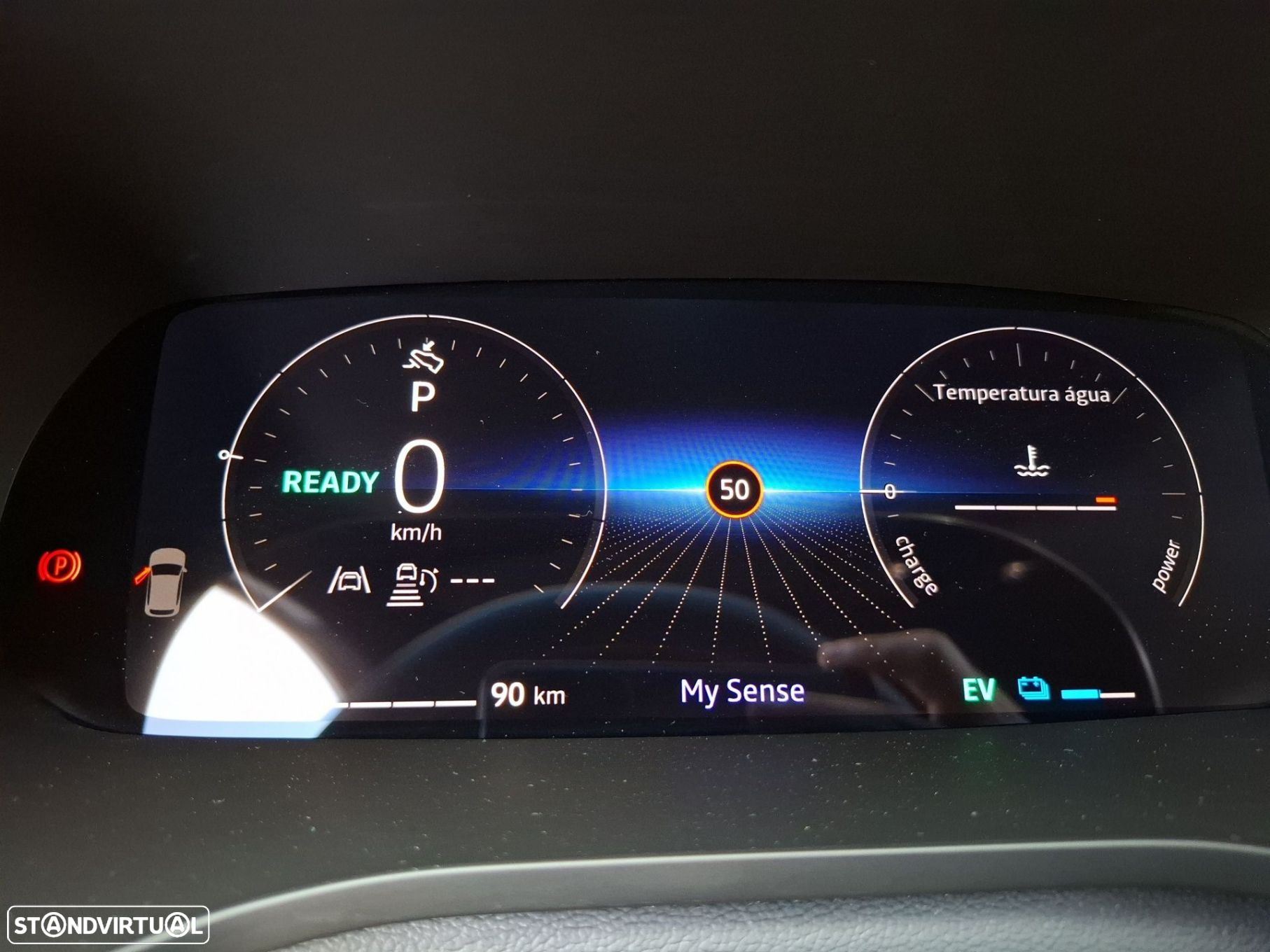 Renault Arkana 1.6 E-Tech Full Hybrid Esprit Alpine - 14