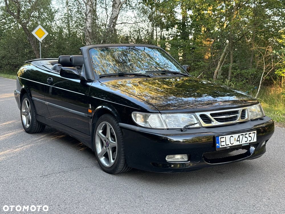 Saab 9-3 - 14