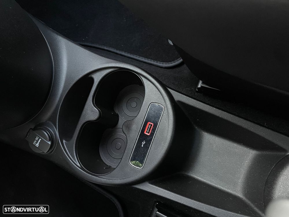Abarth 595 1.4 T-Jet Turismo - 32