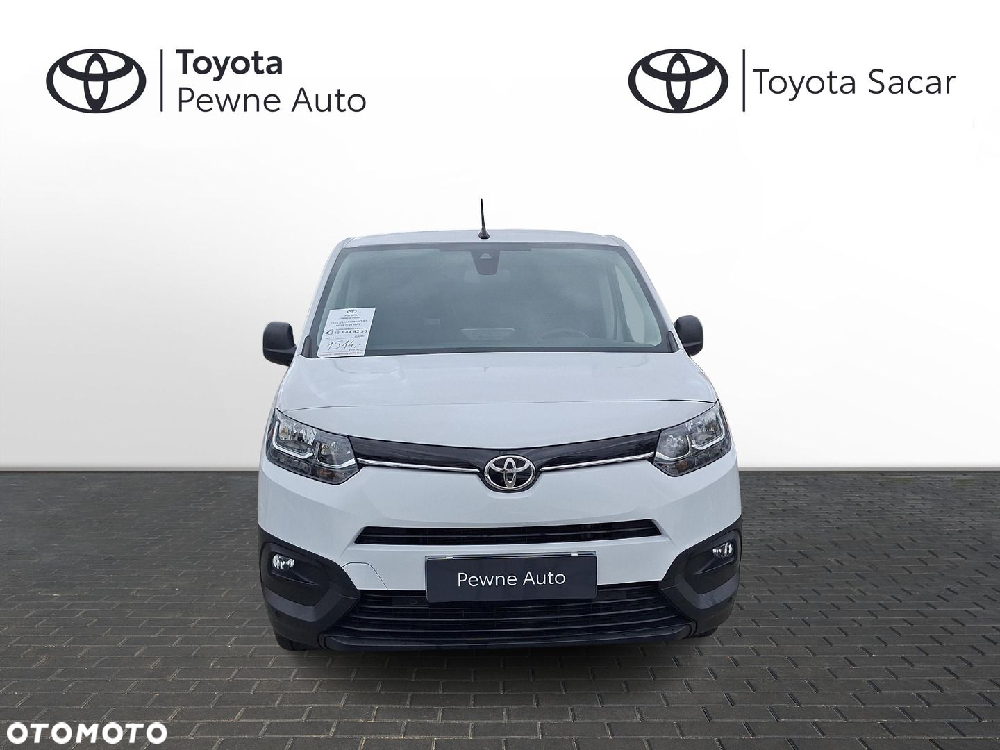 Toyota PROACE CITY - 8