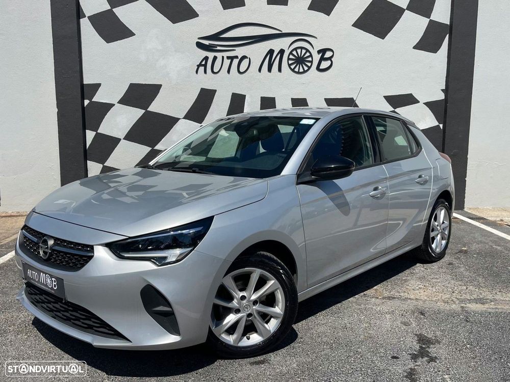 Opel Corsa 1.2 Elegance - 1