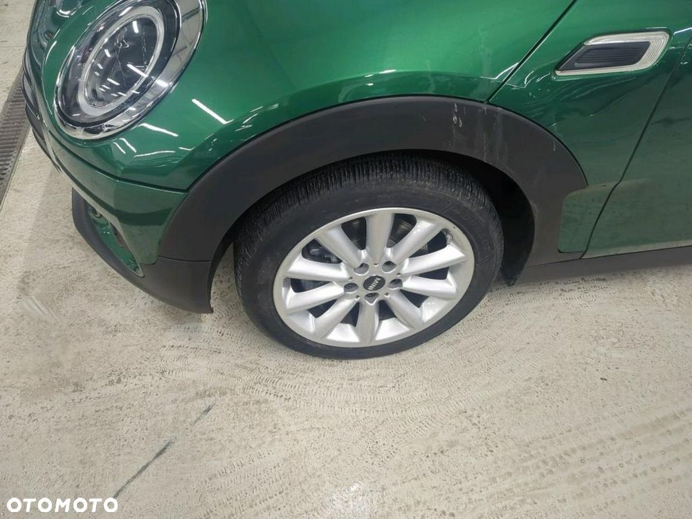 MINI Clubman Cooper - 7