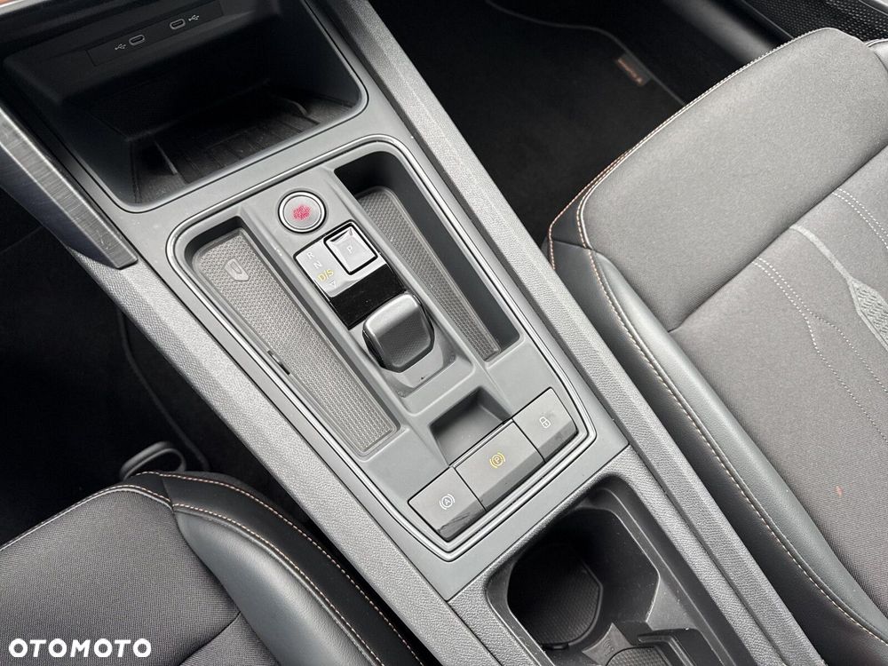 Cupra Formentor 1.4 e-Hybrid VZ DSG - 21