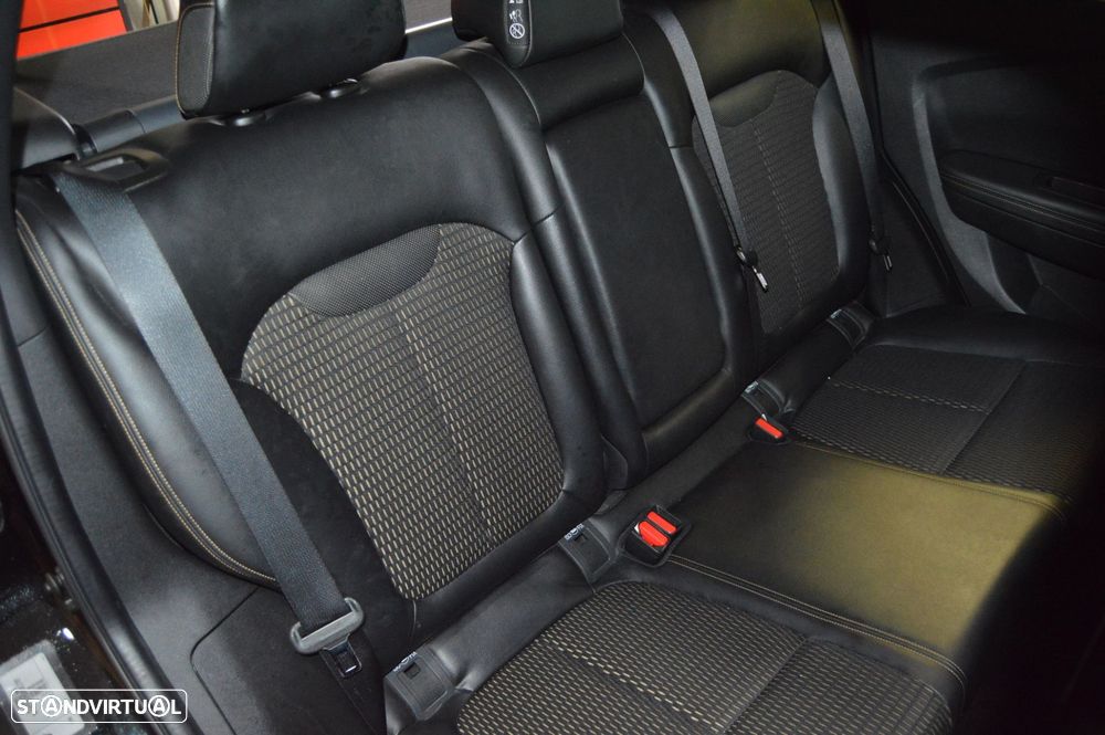 Renault Kadjar 1.5 dCi Exclusive - 27