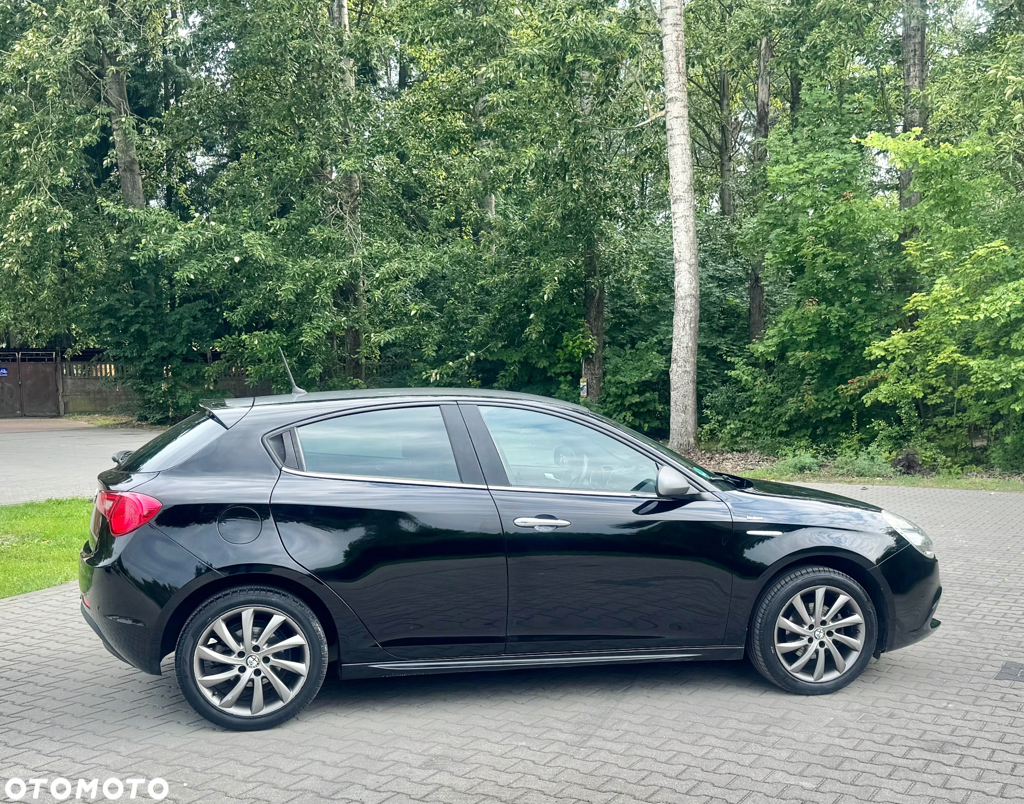 Alfa Romeo Giulietta 1.4 TB 16V Veloce - 10