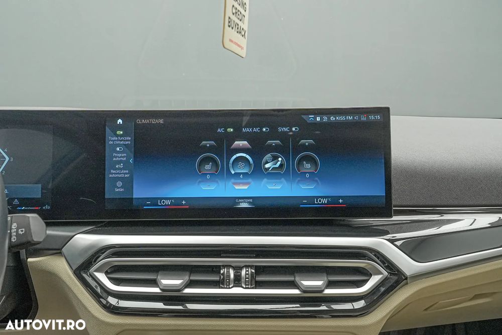 BMW Seria 3 320d xDrive AT MHEV - 20