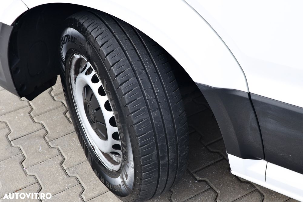 Volkswagen Crafter 35 TDI VA - 30