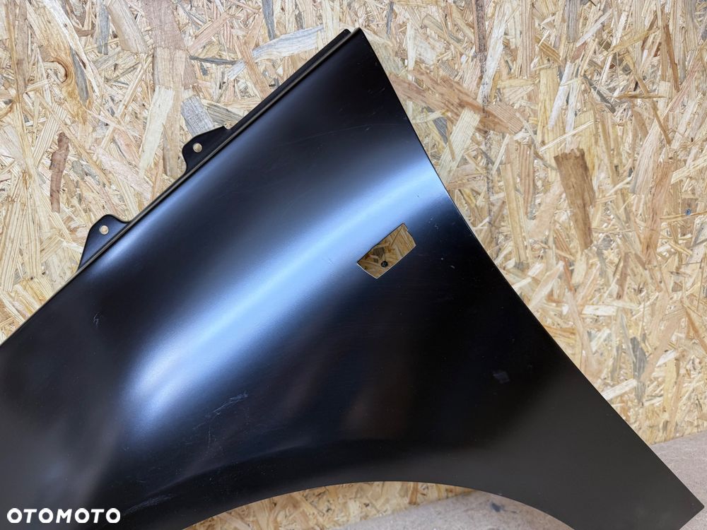 BŁOTNIK LEWY PRZÓD OPEL ADAM  NOWY ORYGINAŁ 13357544 - 9