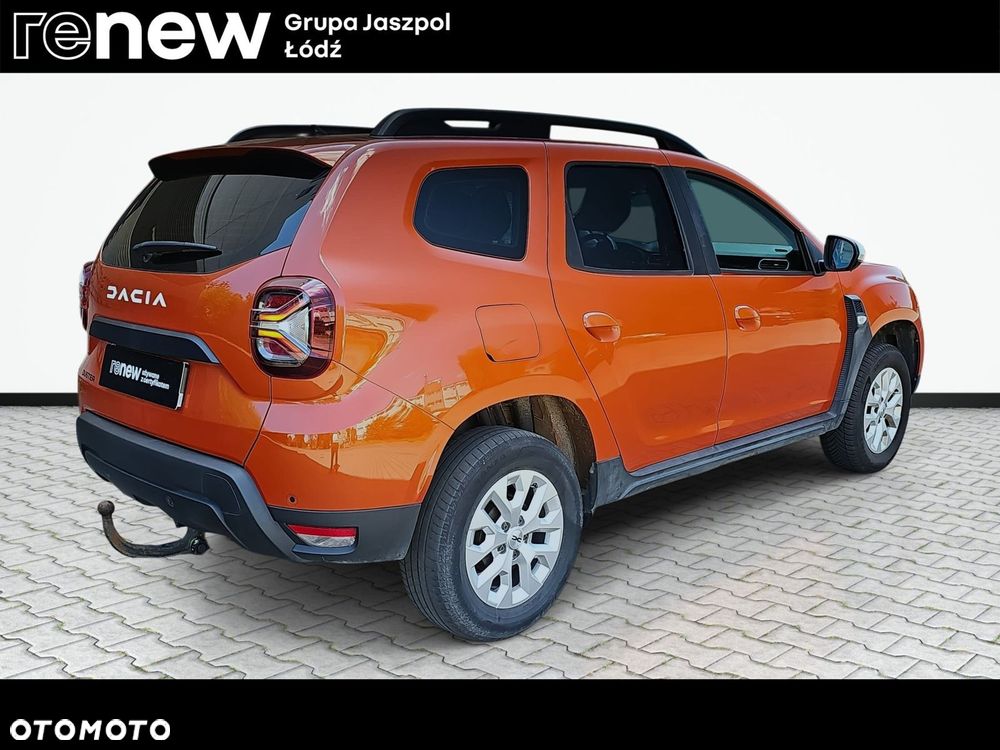 Dacia Duster - 5