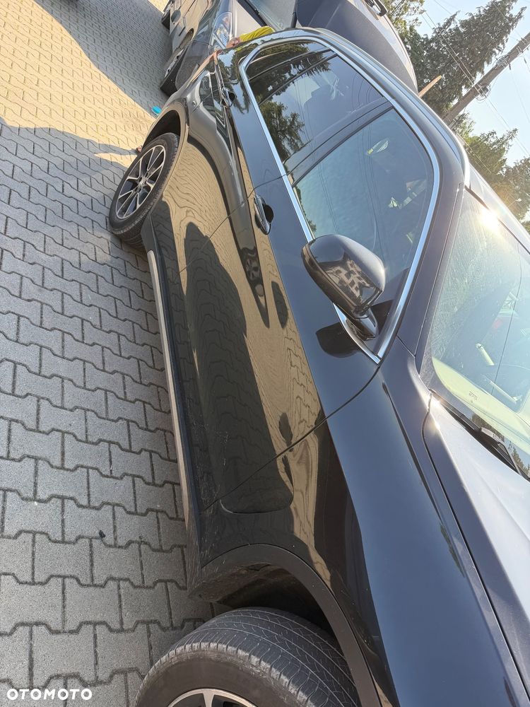 BMW X5 xDrive25d - 2