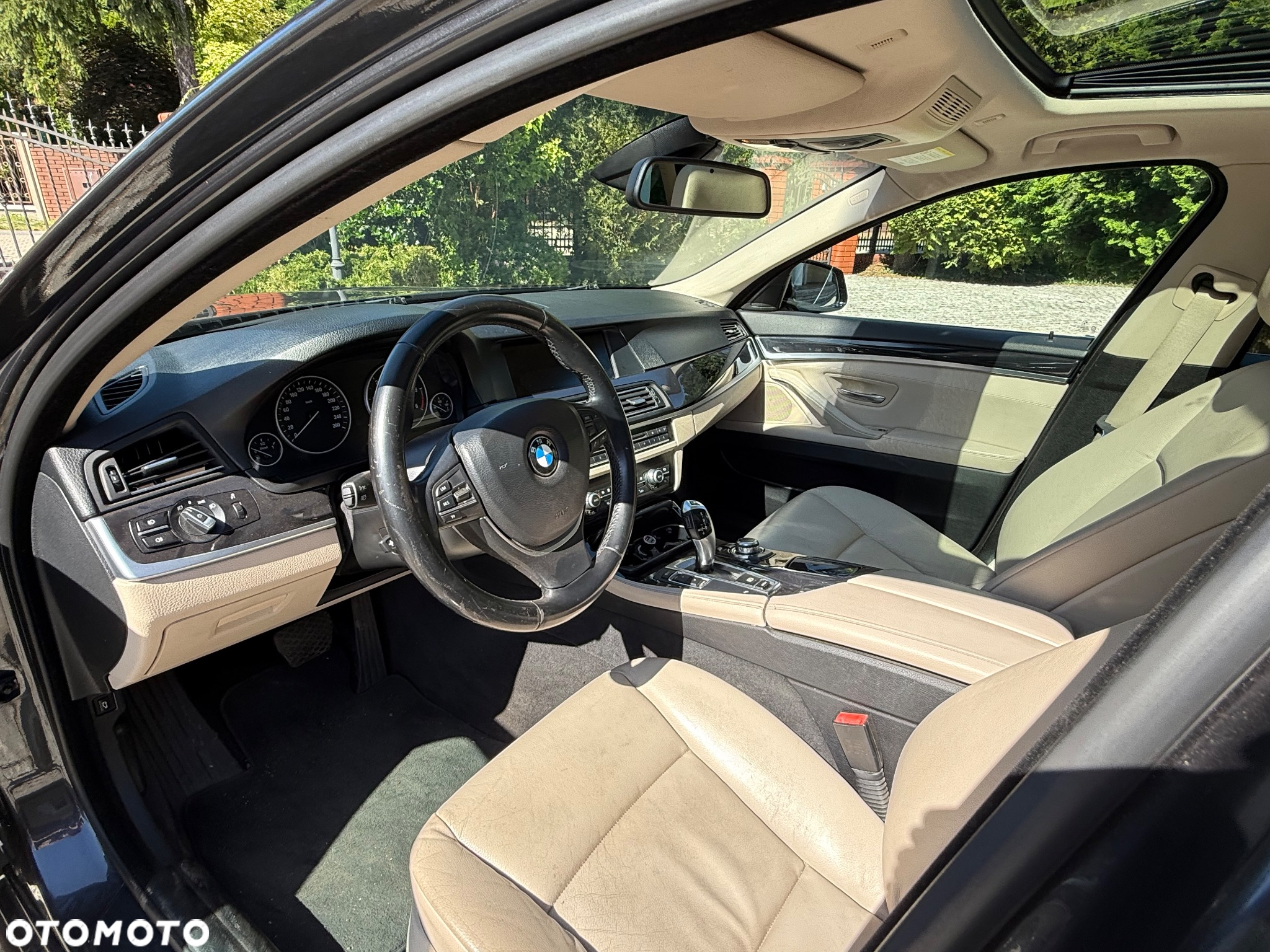 BMW Seria 5 - 10