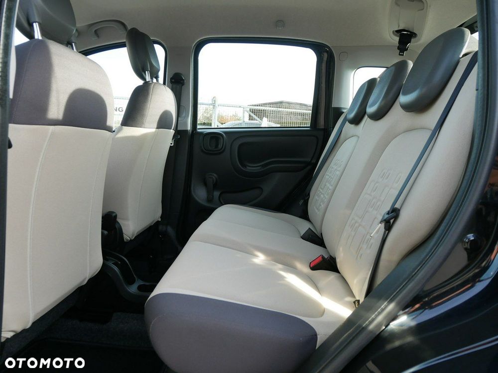 Fiat Panda - 7