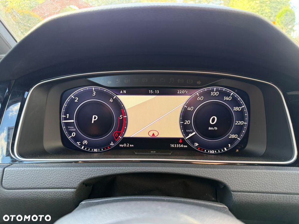 Volkswagen Golf - 9