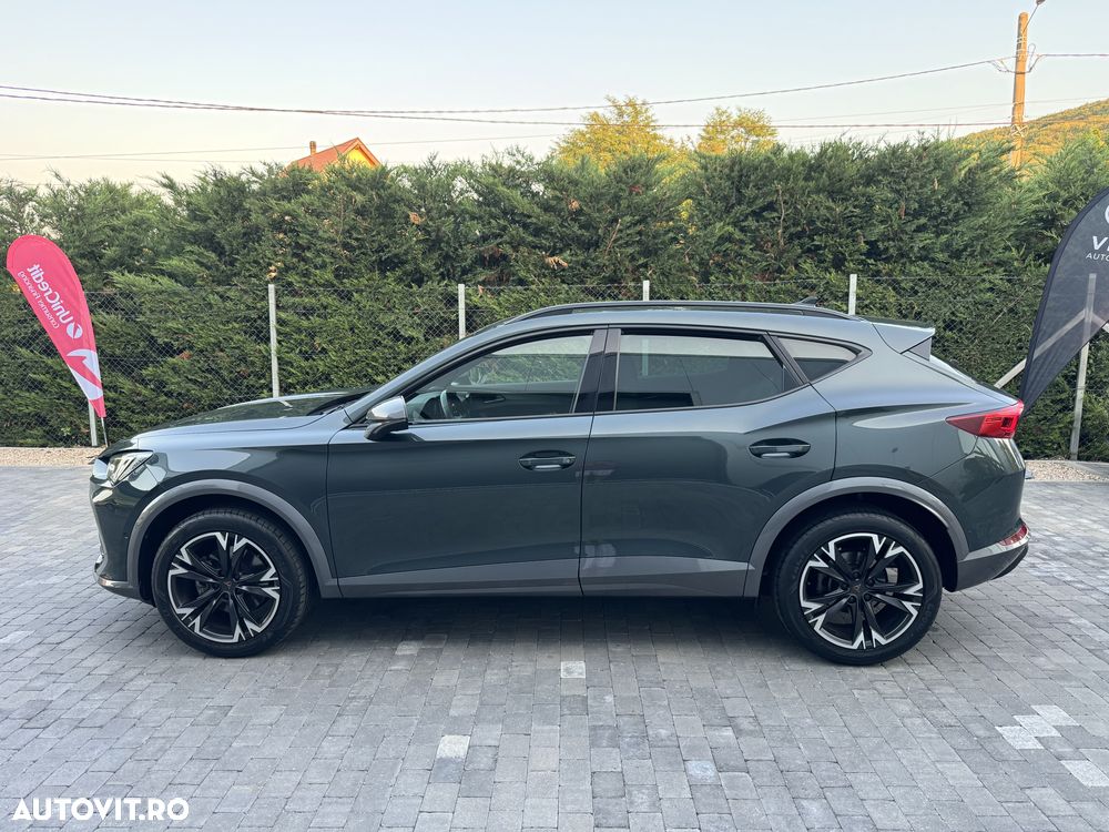 Cupra Formentor 1.5 TSI - 6