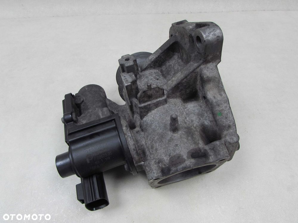 VOLVO S80 II V70 III 06-13 2.4 D5 ZAWOR EGR 31219874 - 3