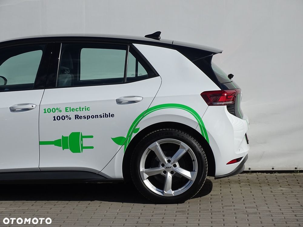 Volkswagen ID.3 Pro S Move (4-Sitzer) - 4